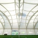 용평체육공원 풋살장 이미지