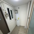 서구-33 | 대구 서구 서대구영무예다음아파트33평 입주청소 후기｜신축 분진·도배풀까지 꼼꼼하게 청소 완료