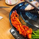 전주댁솥뚜껑더덕삼겹살 이미지