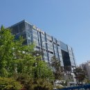 금천구청 종합청사 이미지