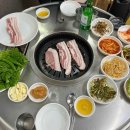 묵은지 삼겹살&매운갈비찜 이미지