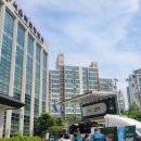 달리는 편의점 이미지