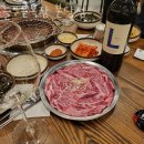 성남목장 | 성남 정자동 갈비 늘푸른목장 분당점 업체 정보 후기