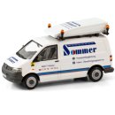 VW TRANSPORTER BF3 - SOMMER GMBH 이미지