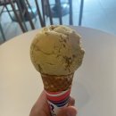 달고나디저트 | 반송아이스크림 베스킨라빈스 부산반송점 너는 참 달고나맛 간단후기