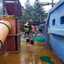 완산수영장 화장실 이미지