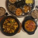 6517 | 동인동 백반 맛집 '포니기사식당' 분위기•맛•친절함 세박자를 갖춘 곳