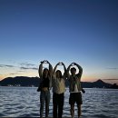 9월의 끝자락과 코시려운 10월의 시작