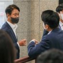 대통령실 “MBC기자·비서관 설전, 매우 심각하게 보고 있다” 이미지