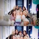 소녀시대, 티파니 생일 맞아 완전체 모임…변함없는 우정 [★해시태그] 外 이미지