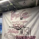 성호통신 | [공연후기] 251108 팔칠댄스 ［I LOVE YOUR COMPLEX］ 부산 쇼케이스 @상상마당 부산 라이브홀