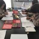 미술심리상담사(오전) 이미지