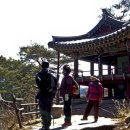 명승 거창 수승대 이미지