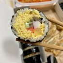 김밥이땡길때 이미지