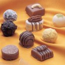 초코렛 이미지