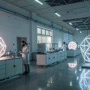 이제테크 제2발전소 이미지