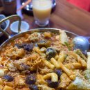 고씨떡볶이