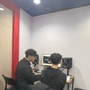 실용음악학원 - 케이스타 실용음악학원 방문 후기