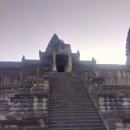 앙코르와트 | 캄보디아 앙코르와트 연말 여행 후기