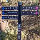 치악산둘레길 7코스 싸리지옛길 | 치악산둘레길7코스(싸리치옛길)