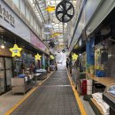 도토리분식 | 전곡 오작교분식 후기｜시장 감성 가득한 가성비 한식 맛집