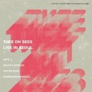 [추천공연] 2/24 (일) Thee Oh Sees 내한공연 (with 갤럭시익스프레스,굴소년단,무키무키만만만수) 이미지