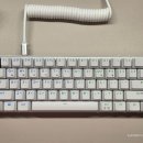 60 | [내돈내산] 60 배열 키보드 처음 써봤는데… 로지텍 PRO X 60 솔직 후기