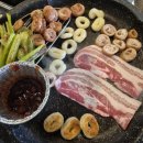 타임 | 평거동고기집추천 | 평거동 연막창 연잎숙성 막창 솔직 후기