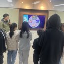 용담중학교 이미지