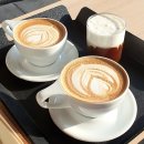 세븐일레븐밀양이편한점 | 삼랑진 카페달리아 후기｜여여정사 근처 주차 편한 대형카페