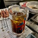 강남 분위기 좋은 고기집 ‘공단갈비꼬치’ 추천 상세 후기