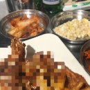 오가네닭발