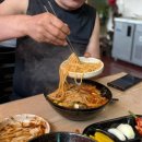 한중관 | 거진 맛집, 쟁반짜장이 유명한 환중관 거진점(with 황제짬뽕)