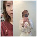 빗경 | 스타필드 하남 미용실 빗경 X 비아이티살롱 윈터단발