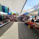 아우내공동체 | 충청남도의장터 천안 병천시장 탐방기역사와 맛이 공존하는 '아우내 장터'