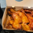 야들리애치킨 덕교점