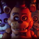 Five Nights at Freddy‘s 이미지