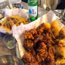 서구-01-86 | 대전 둔산동 치킨맛집 24시간 운영 전국 1등 매장 | 60계치킨&amp;맥주 대전둔산점