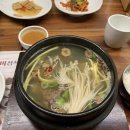 은하장파크 | 공덕 직장인이 쓰는 공덕 맛집 후기 4