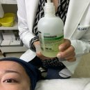 기흥 에스테틱 베누아 광교 세멘시트관리로 예민피부 여드름피부진정