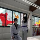 경희대 국가대표 신동태권도장 이미지