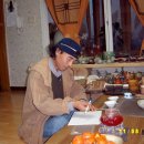 천연염색길 이미지