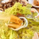 수북회관꿀꿀갈비 | 담양 돼지갈비맛집 수북회관꿀꿀갈비 내돈내산