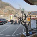 지에스25 가평대성점 | GS25 가평대성점 - 가평 방면 투어 집결지로 쓰기 괜찮은 곳