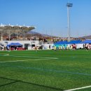 음성그라운드골프장 이미지