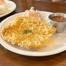 더바삭돈까스 | [평택돈까스 맛집] 더착한돈까스 | 바삭한 눈꽃치즈돈까스맛집 &amp; 매콤한 나쁜돈까스 후기