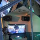 하마 노래연습장 이미지