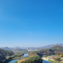 CU영월한반도점 | 영월 관광지 - &#39;한반도지형&#39; 가벼운 산책과 함께