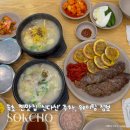 속초아바이신다신 | 속초여행 맛집추천 속초아바이 신다신 웨이팅팁 메뉴추천 내돈내산 솔직후기