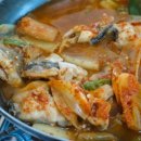 우성회센터 식당 이미지